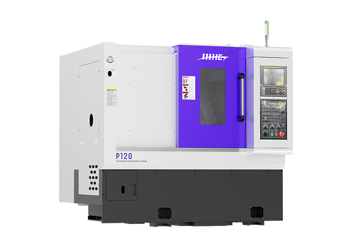 P120 排刀式車(chē)床 P120 排刀式車(chē)床