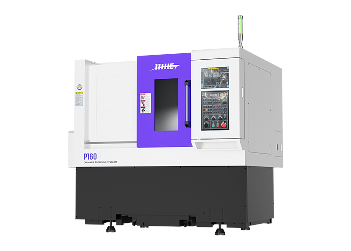 P160 排刀式車(chē)床 P160 排刀式車(chē)床