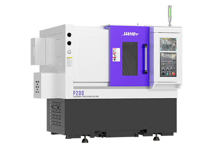 P200 排刀式車(chē)床 P200 排刀式車(chē)床