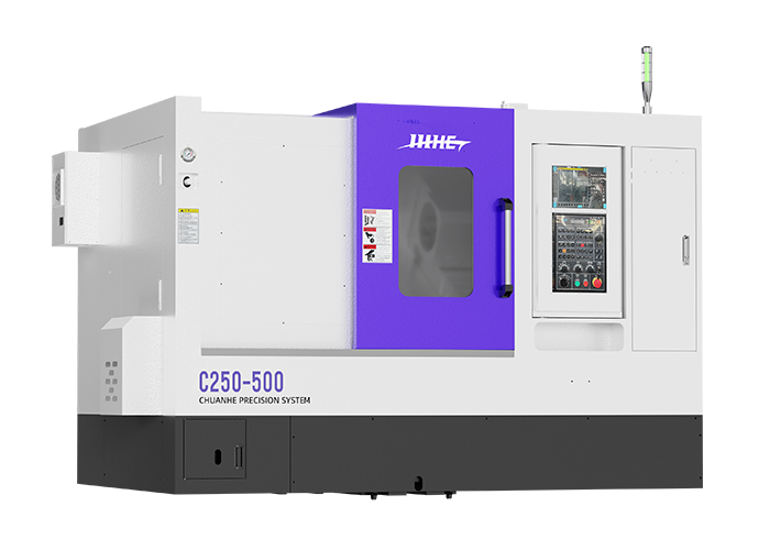 C250-500刀塔數(shù)控車(chē)床 C250-500刀塔數(shù)控車(chē)床